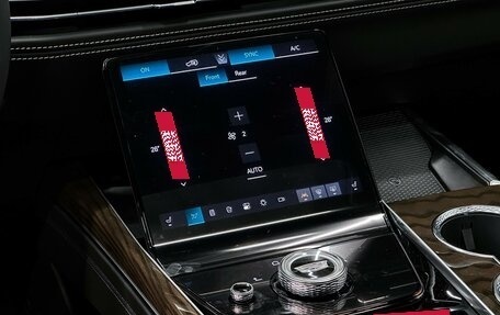 Cadillac Escalade V, 2026 год, 20 900 000 рублей, 23 фотография