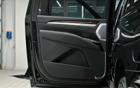 Cadillac Escalade V, 2026 год, 20 900 000 рублей, 37 фотография