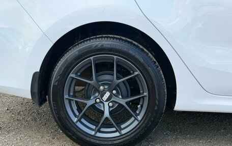 KIA Rio IV, 2021 год, 1 620 000 рублей, 14 фотография