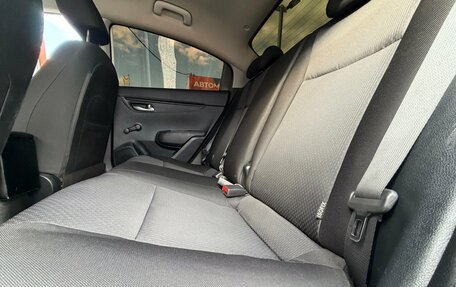 KIA Rio IV, 2021 год, 1 620 000 рублей, 20 фотография