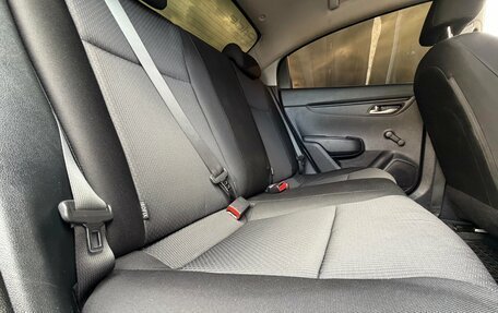 KIA Rio IV, 2021 год, 1 620 000 рублей, 21 фотография