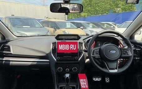 Subaru Impreza IV, 2020 год, 1 200 000 рублей, 4 фотография