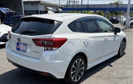 Subaru Impreza IV, 2020 год, 1 200 000 рублей, 6 фотография