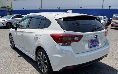 Subaru Impreza IV, 2020 год, 1 200 000 рублей, 9 фотография
