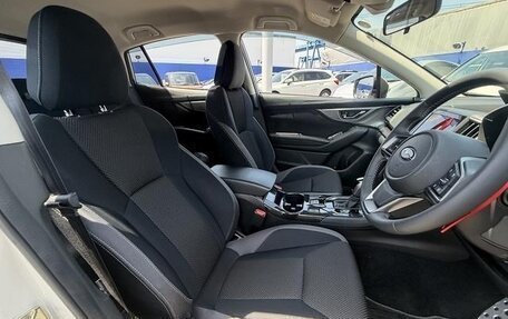 Subaru Impreza IV, 2020 год, 1 200 000 рублей, 10 фотография