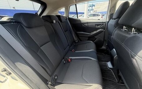 Subaru Impreza IV, 2020 год, 1 200 000 рублей, 11 фотография