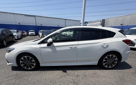 Subaru Impreza IV, 2020 год, 1 200 000 рублей, 8 фотография