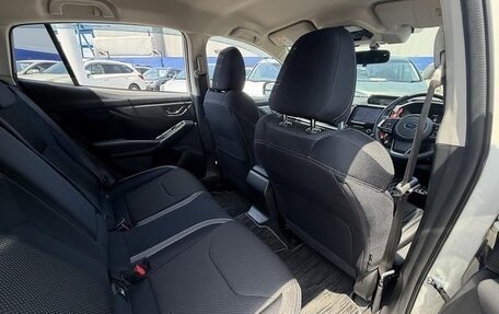 Subaru Impreza IV, 2020 год, 1 200 000 рублей, 18 фотография