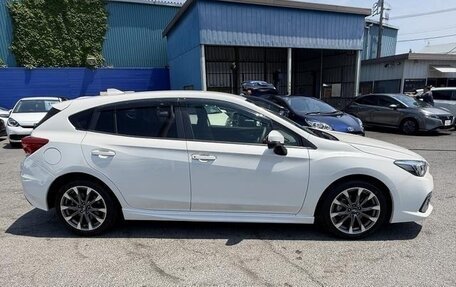Subaru Impreza IV, 2020 год, 1 200 000 рублей, 7 фотография
