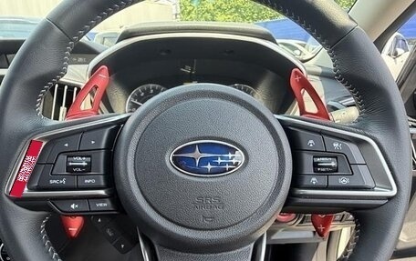 Subaru Impreza IV, 2020 год, 1 200 000 рублей, 20 фотография