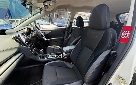 Subaru Impreza IV, 2020 год, 1 200 000 рублей, 12 фотография