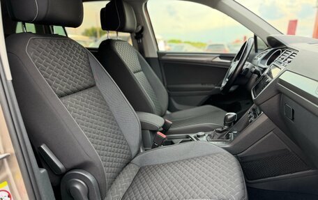 Volkswagen Tiguan II, 2018 год, 2 780 000 рублей, 22 фотография