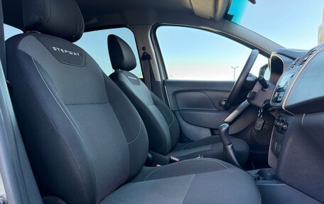 Renault Logan II, 2020 год, 1 000 000 рублей, 21 фотография