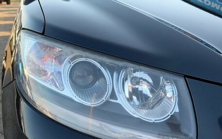Hyundai Santa Fe III рестайлинг, 2011 год, 1 449 000 рублей, 12 фотография