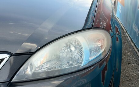 Daewoo Gentra II, 2013 год, 450 000 рублей, 12 фотография