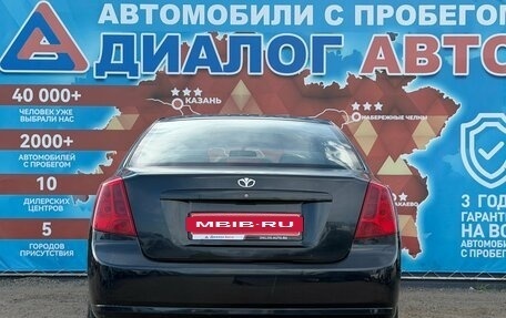 Daewoo Gentra II, 2013 год, 450 000 рублей, 5 фотография