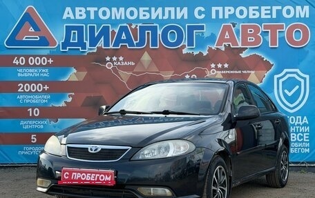Daewoo Gentra II, 2013 год, 450 000 рублей, 9 фотография