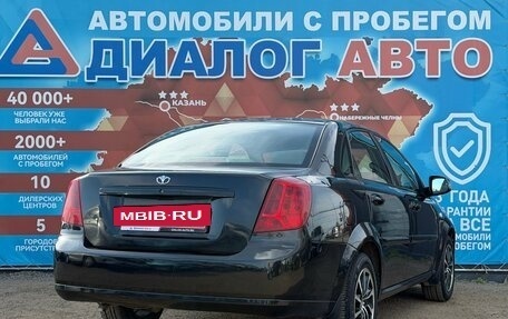 Daewoo Gentra II, 2013 год, 450 000 рублей, 3 фотография