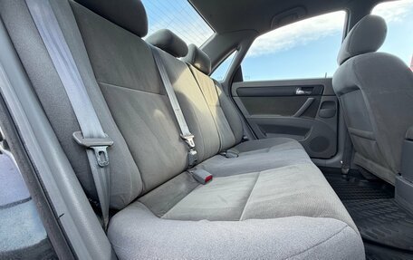 Daewoo Gentra II, 2013 год, 450 000 рублей, 20 фотография
