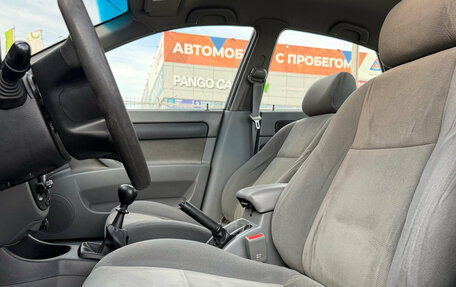 Daewoo Gentra II, 2013 год, 450 000 рублей, 18 фотография