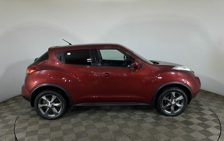 Nissan Juke II, 2012 год, 1 160 000 рублей, 4 фотография