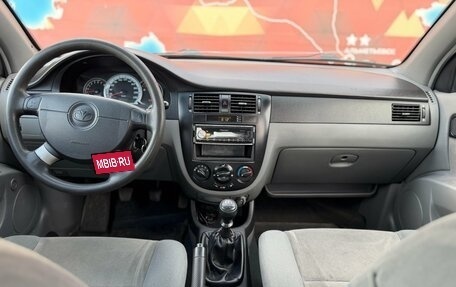 Daewoo Gentra II, 2013 год, 450 000 рублей, 22 фотография