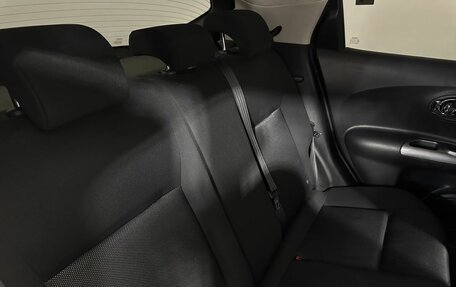 Nissan Juke II, 2012 год, 1 160 000 рублей, 15 фотография