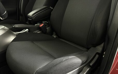 Nissan Juke II, 2012 год, 1 160 000 рублей, 10 фотография
