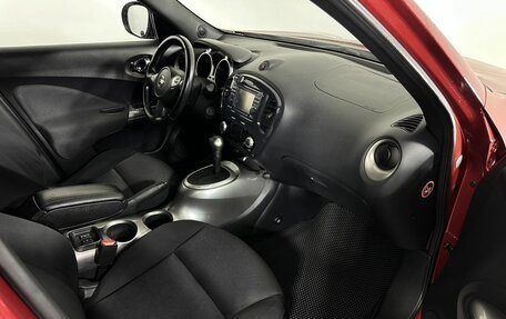 Nissan Juke II, 2012 год, 1 160 000 рублей, 14 фотография
