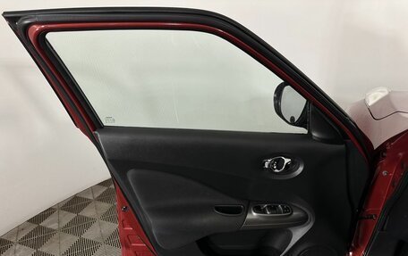 Nissan Juke II, 2012 год, 1 160 000 рублей, 8 фотография
