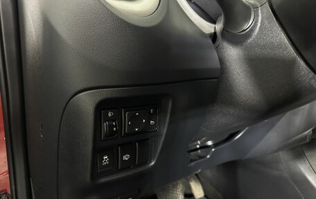 Nissan Juke II, 2012 год, 1 160 000 рублей, 9 фотография