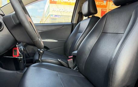 Lifan X50, 2016 год, 300 000 рублей, 16 фотография