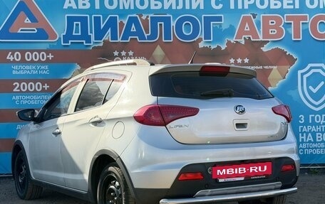 Lifan X50, 2016 год, 300 000 рублей, 6 фотография