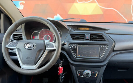 Lifan X50, 2016 год, 300 000 рублей, 21 фотография