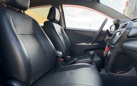 Lifan X50, 2016 год, 300 000 рублей, 20 фотография