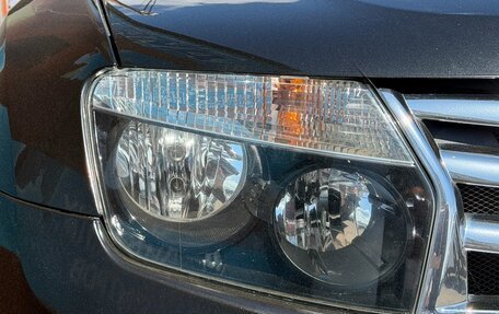 Renault Duster I рестайлинг, 2013 год, 850 000 рублей, 12 фотография