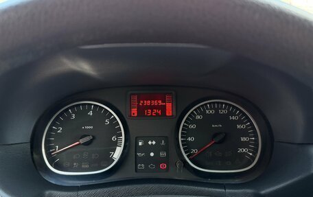 Renault Duster I рестайлинг, 2013 год, 850 000 рублей, 15 фотография