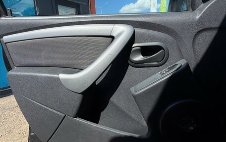 Renault Duster I рестайлинг, 2013 год, 850 000 рублей, 16 фотография