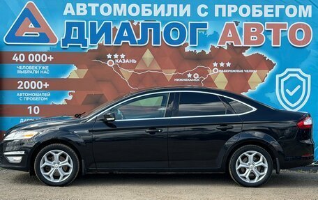 Ford Mondeo IV, 2013 год, 1 100 000 рублей, 8 фотография