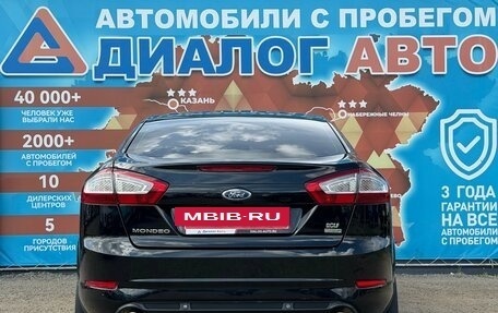 Ford Mondeo IV, 2013 год, 1 100 000 рублей, 5 фотография