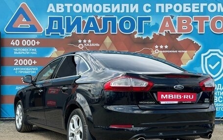 Ford Mondeo IV, 2013 год, 1 100 000 рублей, 6 фотография