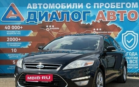 Ford Mondeo IV, 2013 год, 1 100 000 рублей, 9 фотография