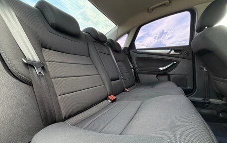 Ford Mondeo IV, 2013 год, 1 100 000 рублей, 20 фотография