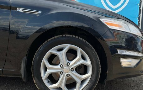 Ford Mondeo IV, 2013 год, 1 100 000 рублей, 14 фотография