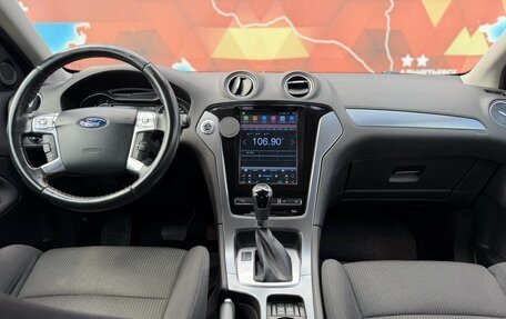 Ford Mondeo IV, 2013 год, 1 100 000 рублей, 21 фотография