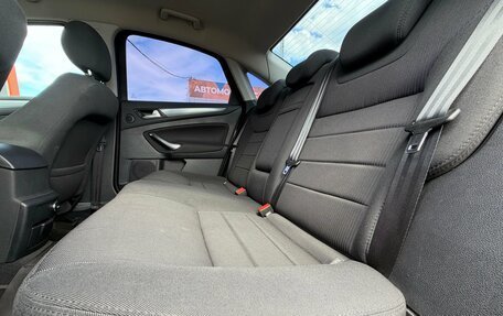 Ford Mondeo IV, 2013 год, 1 100 000 рублей, 19 фотография