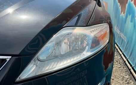 Ford Mondeo IV, 2013 год, 1 100 000 рублей, 12 фотография