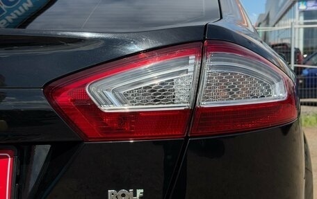 Ford Mondeo IV, 2013 год, 1 100 000 рублей, 13 фотография