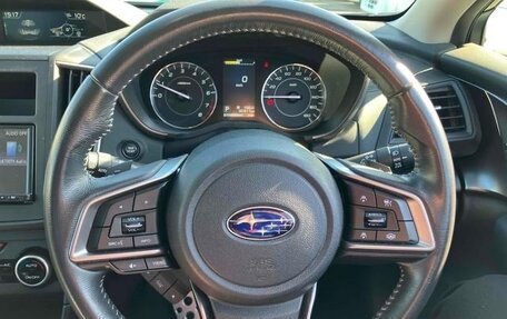 Subaru Impreza IV, 2021 год, 1 300 000 рублей, 7 фотография