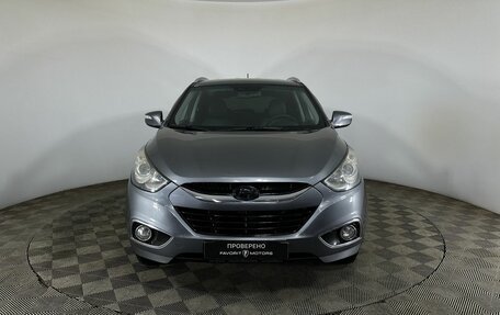 Hyundai ix35 I рестайлинг, 2013 год, 1 250 000 рублей, 2 фотография